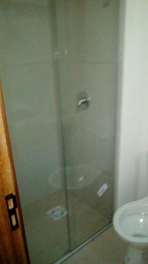 Pousada Garoa Porto Alegre Exteriör bild